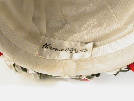 Killerton Fashion Collection © National Trust / Sophia Farley and Renée Harvey