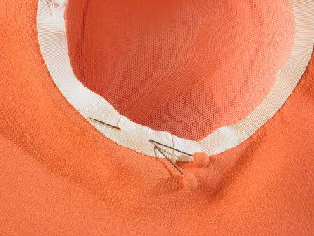 Killerton Fashion Collection © National Trust / Sophia Farley and Renée Harvey