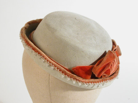 Child's toque