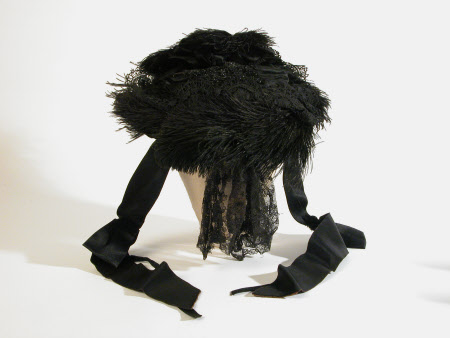 Killerton Fashion Collection © National Trust / Sophia Farley and Renée Harvey