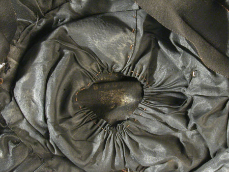 Killerton Fashion Collection © National Trust / Sophia Farley and Renée Harvey