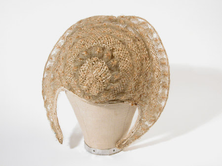 Killerton Fashion Collection © National Trust / Sophia Farley and Renée Harvey