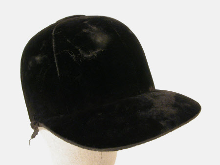 Hunting cap