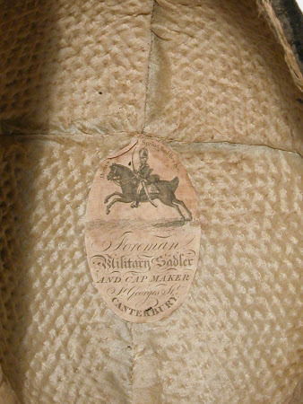 Killerton Fashion Collection © National Trust / Sophia Farley and Renée Harvey