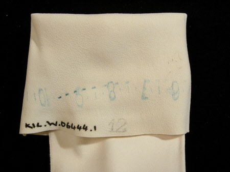 Killerton Fashion Collection © National Trust / Sophia Farley and Renée Harvey