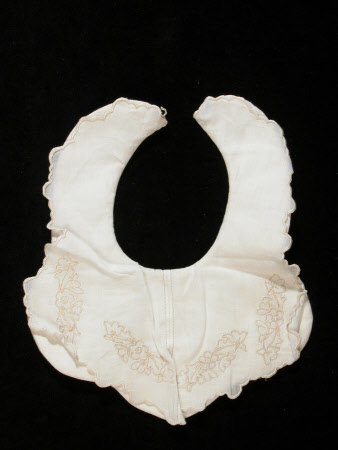 Baby's bib