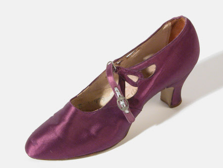 Shoe