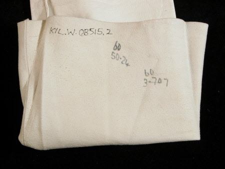 Killerton Fashion Collection © National Trust / Sophia Farley and Renée Harvey