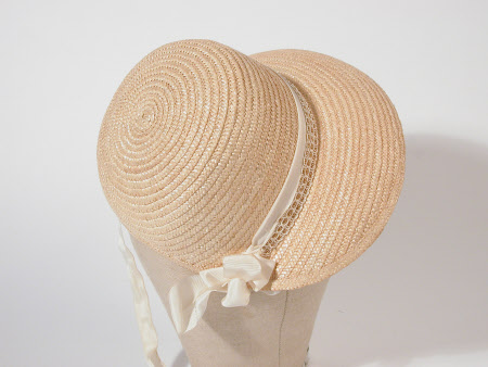 Killerton Fashion Collection © National Trust / Sophia Farley and Renée Harvey