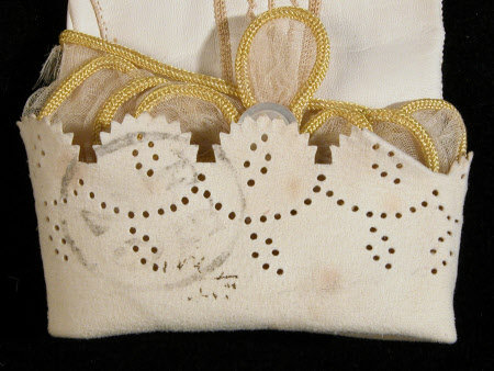 Killerton Fashion Collection © National Trust / Sophia Farley and Renée Harvey