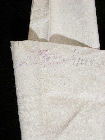 Killerton Fashion Collection © National Trust / Sophia Farley and Renée Harvey