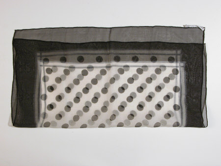 Lady's handkerchief
