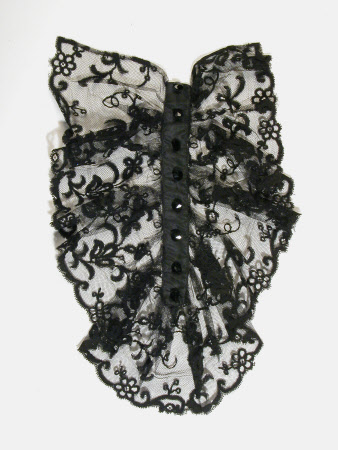 Front piece