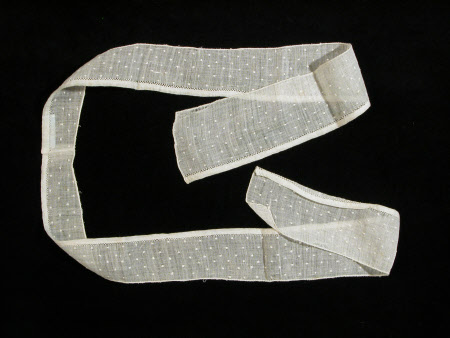 Cravat