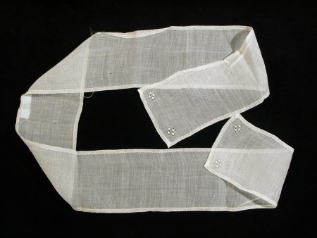 Cravat