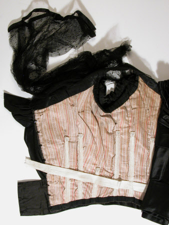 Killerton Fashion Collection © National Trust / Sophia Farley and Renée Harvey