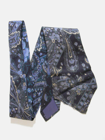 Killerton Fashion Collection © National Trust / Sophia Farley and Renée Harvey