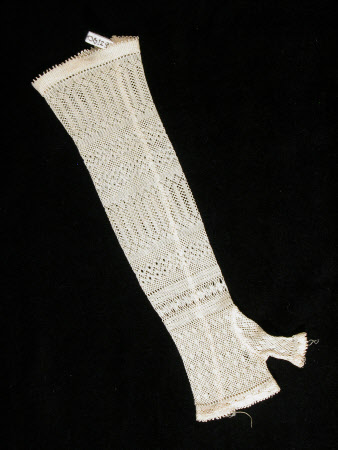 Child's mitten