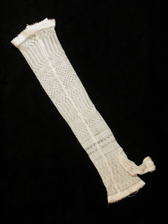 Child's mitten