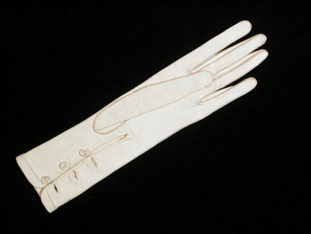 Killerton Fashion Collection © National Trust / Sophia Farley and Renée Harvey