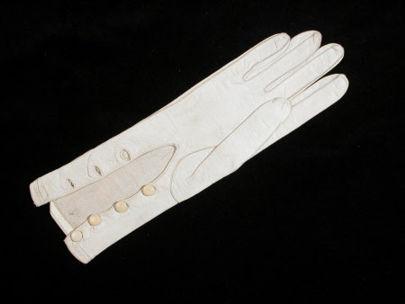 Killerton Fashion Collection © National Trust / Sophia Farley and Renée Harvey