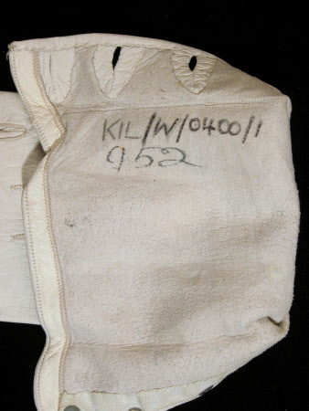 Killerton Fashion Collection © National Trust / Sophia Farley and Renée Harvey