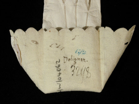 Killerton Fashion Collection © National Trust / Sophia Farley and Renée Harvey