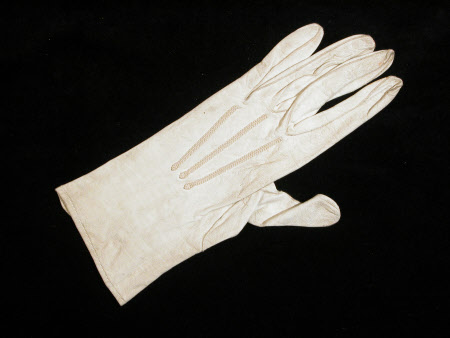 Lady's glove