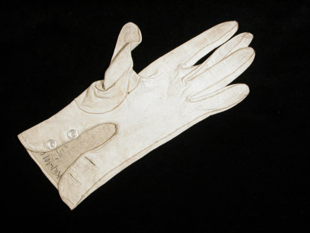 Killerton Fashion Collection © National Trust / Sophia Farley and Renée Harvey