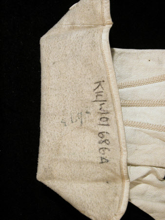 Killerton Fashion Collection © National Trust / Sophia Farley and Renée Harvey