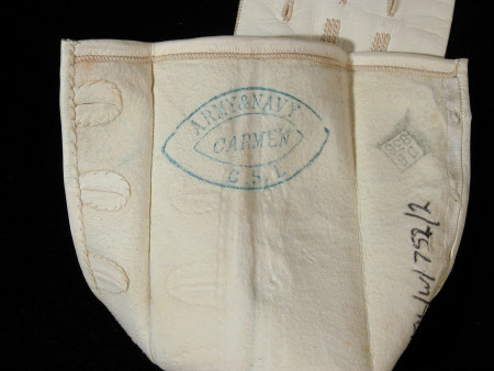 Killerton Fashion Collection © National Trust / Sophia Farley and Renée Harvey