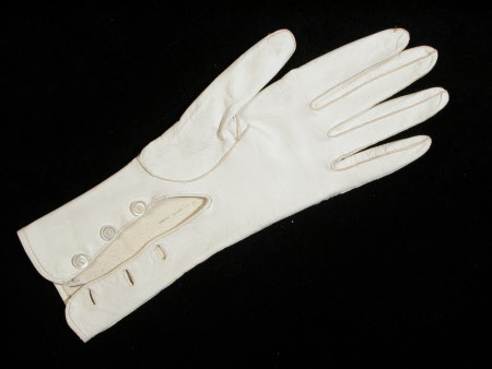 Killerton Fashion Collection © National Trust / Sophia Farley and Renée Harvey