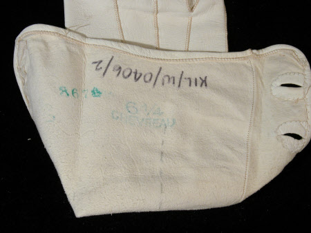 Killerton Fashion Collection © National Trust / Sophia Farley and Renée Harvey