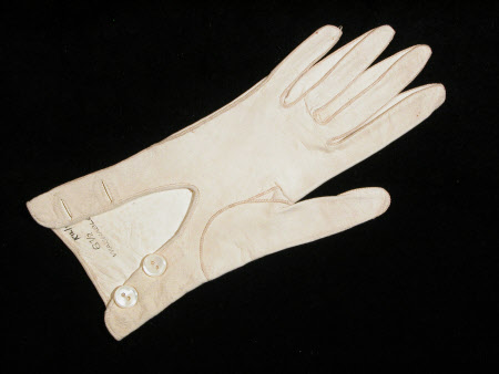 Killerton Fashion Collection © National Trust / Sophia Farley and Renée Harvey