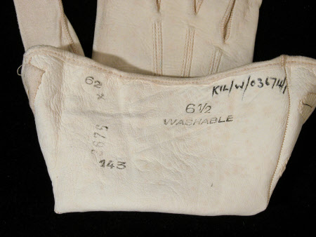 Killerton Fashion Collection © National Trust / Sophia Farley and Renée Harvey