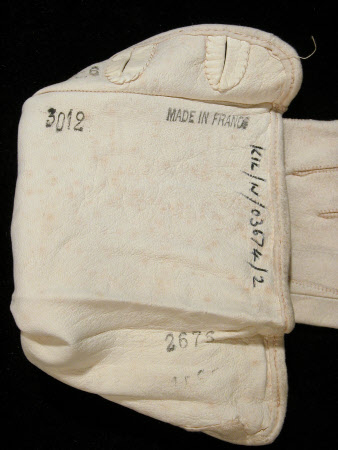 Killerton Fashion Collection © National Trust / Sophia Farley and Renée Harvey