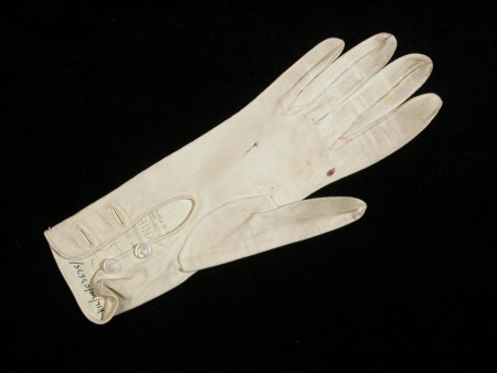 Killerton Fashion Collection © National Trust / Sophia Farley and Renée Harvey