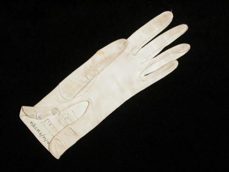 Killerton Fashion Collection © National Trust / Sophia Farley and Renée Harvey