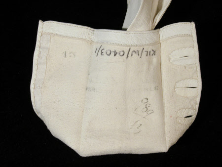 Killerton Fashion Collection © National Trust / Sophia Farley and Renée Harvey