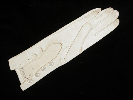 Killerton Fashion Collection © National Trust / Sophia Farley and Renée Harvey