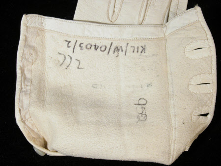 Killerton Fashion Collection © National Trust / Sophia Farley and Renée Harvey