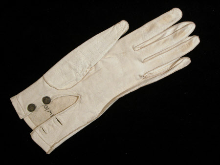 Lady's glove