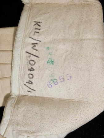 Killerton Fashion Collection © National Trust / Sophia Farley and Renée Harvey