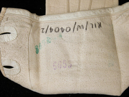 Killerton Fashion Collection © National Trust / Sophia Farley and Renée Harvey