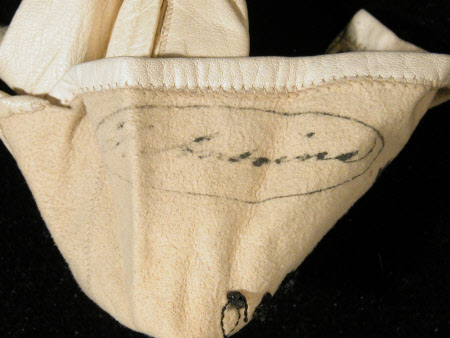 Killerton Fashion Collection © National Trust / Sophia Farley and Renée Harvey