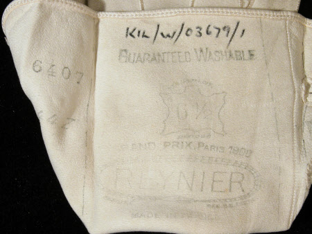 Killerton Fashion Collection © National Trust / Sophia Farley and Renée Harvey