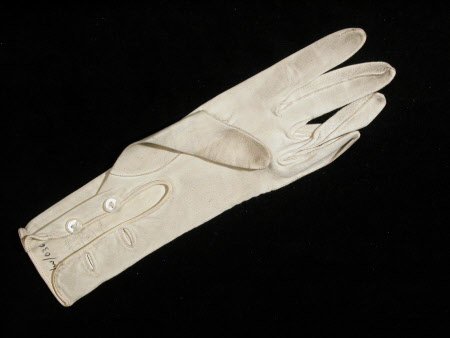 Killerton Fashion Collection © National Trust / Sophia Farley and Renée Harvey