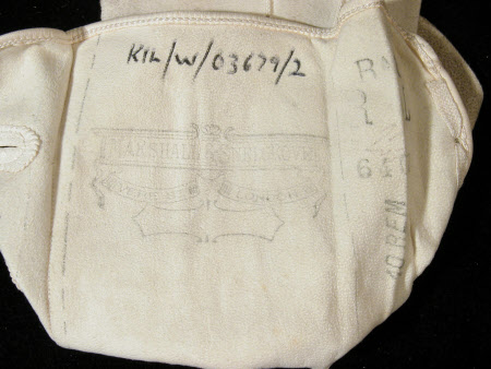 Killerton Fashion Collection © National Trust / Sophia Farley and Renée Harvey