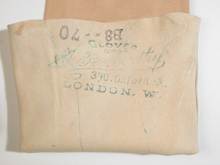 Killerton Fashion Collection © National Trust / Sophia Farley and Renée Harvey