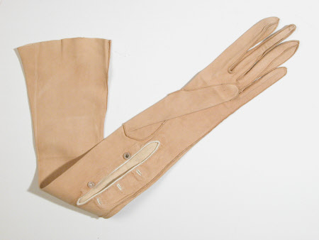 Killerton Fashion Collection © National Trust / Sophia Farley and Renée Harvey